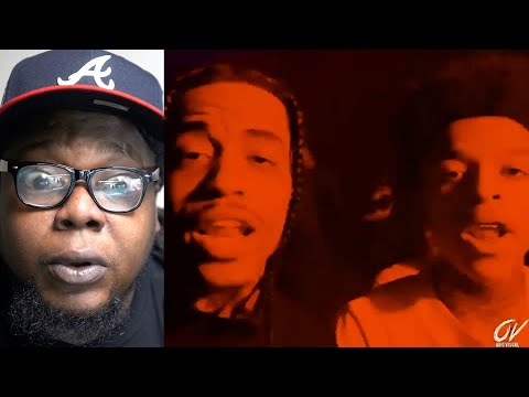 YIKES! FBG Murda Ft. Screwly G - Buckets (Official Video) REACTION!