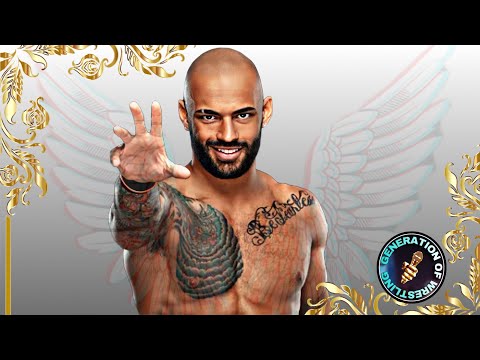 WILL RICOCHET EVER BE A WWE TOP GUY?