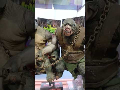 Orcs toy figure #lordoftherings #lotr #orcs #toy #figure #shorts