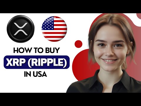 How To Buy XRP Spot and On Leverage In The United States