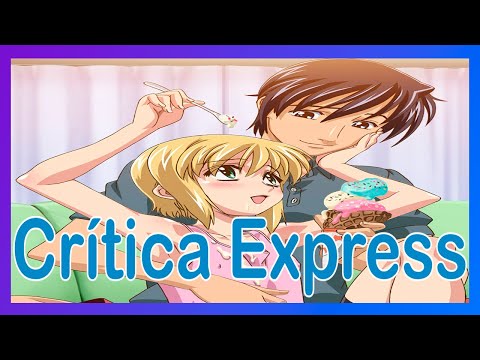 Boku no Pico | Crítica Express (El Hentai que TRAUMÓ a una Generación)