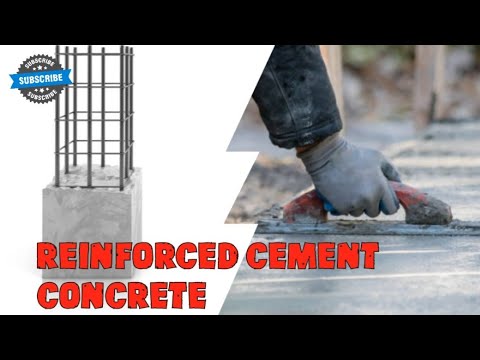 REINFORCED CEMENT CONCRETE MCQ'S SERIES PART 08 #civilengineering #rrbje #likeandsubscribe #youtube