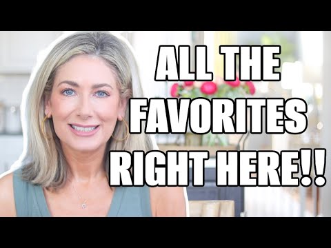 ALL the Best Sellers RIGHT HERE! | Viewer Favorites May 2024