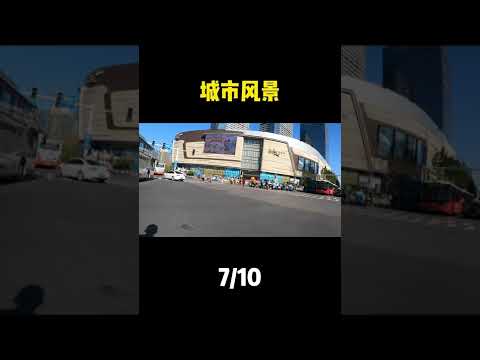 全国骑行体验评分-石家庄