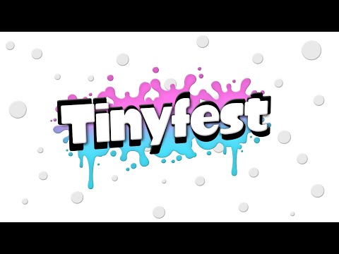 Neuigkeiten zum Tinyfest!