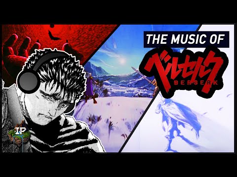 The Music Of Berserk