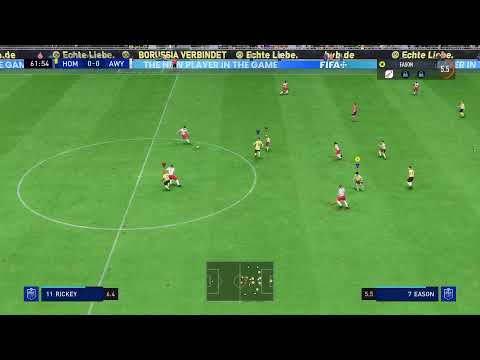 [FIFA23] 新球季day 3