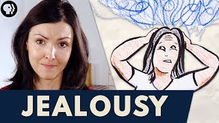 How Jealousy Distorts Your Thinking