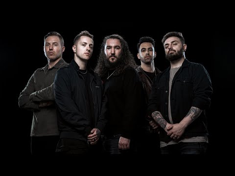 I Prevail - Self-Destruction (Live Q&A)