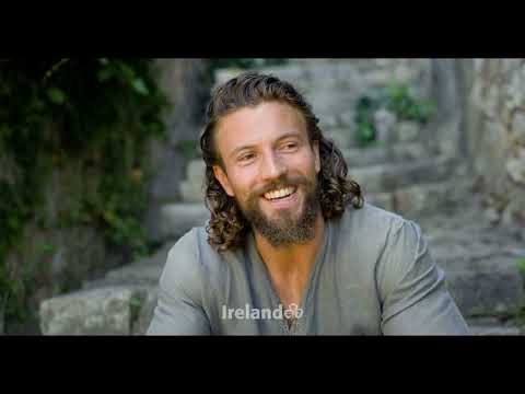 Vikings: Valhalla | Behind The Scenes In Ireland