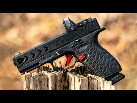 Best Beginner Handguns 2023: Make Sure Your First Handgun Is From This List