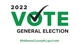 Middlesex County Vote 2022 (English)