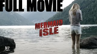 Mermaid Isle ( Full Movie 2018)