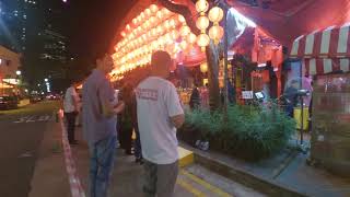 Thian Hock Keng 天福宫, Taoists ceremony, Singapore