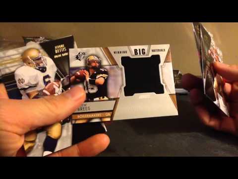 2014 Spx Football Break