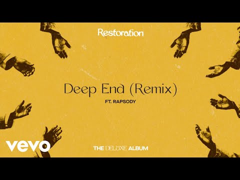 Lecrae - Deep End (Remix) ft. Rapsody