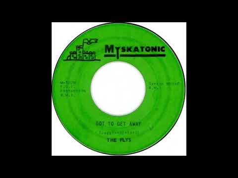 Flys - Got To Get Away (1966)