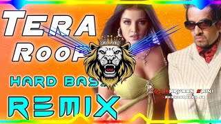 Marge Tera Roop Dekh Ke Remix  | Jazzy B | Vibration Dhol Mix | Dj Parveen Saini Mahendergarh