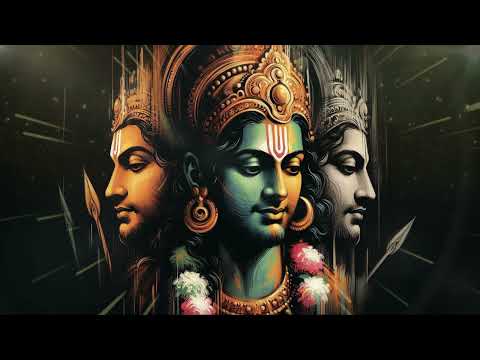 Om Ram Ramaye Namha | Neesa | Dhaani | Divine Naad