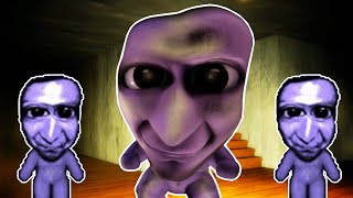 NEW Classic Ao Oni Ancient Skin (Pillar Chase 2)