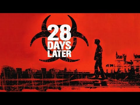 Episode 326: 28 Days Later