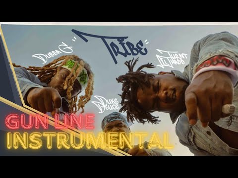 Duke Deuce - Gun Line INSTRUMENTAL