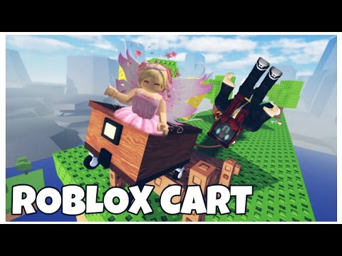 ROBLOX CART