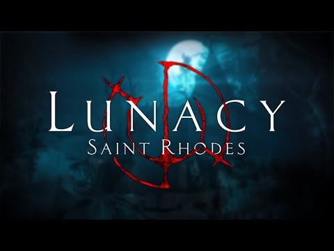 Lunacy: Saint Rhodes | Full Game Walkthrough (4K UHD) - No commentary