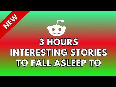 3 HOURS Of Interesting AITA Stories To Fall Asleep To | Best Reddit Stories Compilation