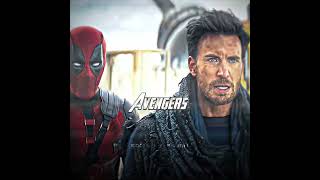 Avengers Assem... FLAME ON 🗣️🔥 | Yeah Yeah Yeahs - Heads Will Roll (A-Trak Remix) (Slowed + Reverb)