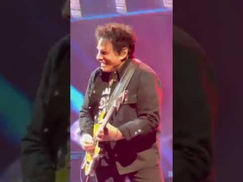 Journey - What’s your favorite Journey song performed live?