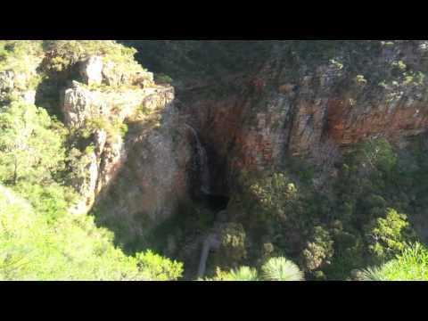 Morialta Falls Conservation Park, Adelaide Hills, South Australia