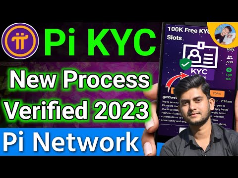 Pi Network KYC Verification Kaise Kare | Pi Mining App KYC Latest Process | Zid Earning