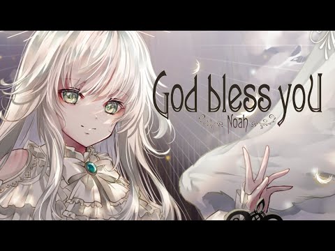 【XFD】God bless you