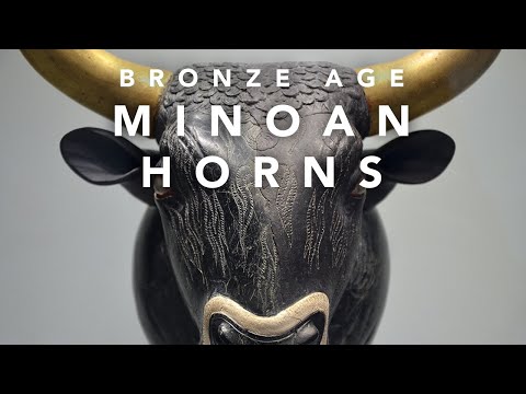 MINOAN Civilization | Horns of Consecration | Tiny Epics