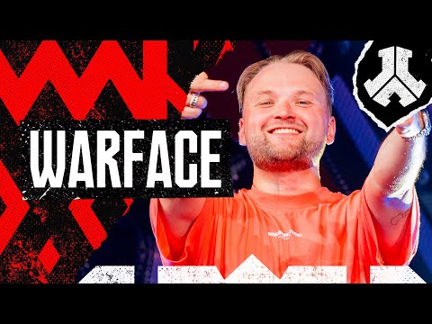 Warface | Defqon.1 2024