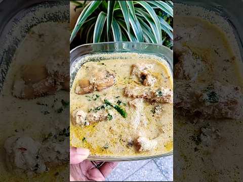 Doi Katla Recipe🐟 #fish #recipe #homemade #easy #youtubeshorts #viralvideo #shorts #bengali #food