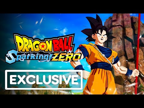 DRAGON BALL: Sparking! ZERO - New Official Gameplay Updates!