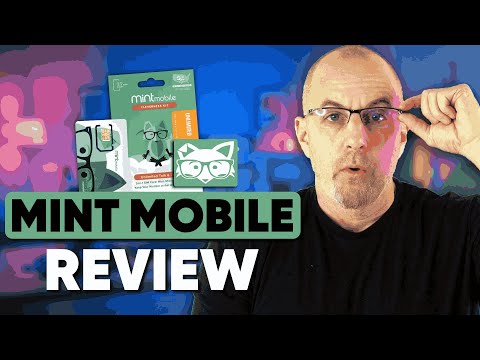 Mint Mobile Review: Best Cell Phone Plans for 2025