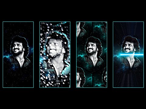 💥New trending status video editing in alightmotion #alightmotiontutorial #alightmotion #upendra