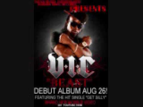 V.I.C. ft Canton jones-Wifey type( Beast Album)