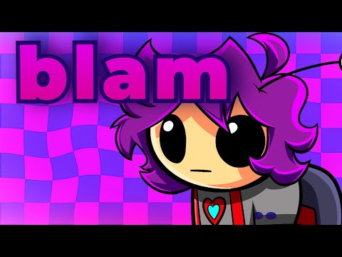 Blam! (FNF VS BLAM OST)