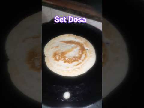 Set Dosa #setdosa #trending #dosarecipe #setdosarecipe