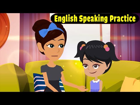 English Speaking Practice|Learn English|English Conversation for Everyday Life|Are you from Russia?