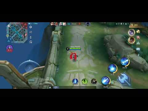 Too much defeat!!  I need help (Mobile Legends) PART 2