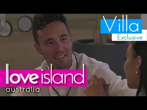 Grant doesn't understand the concept of 'Switzerland ' | Love Island Australia (2018) HD