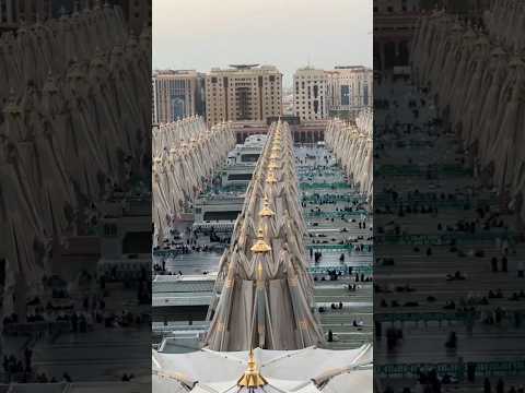 Mashallah Makkah Madina Status #youtubeshorts #viral #shortsfeed #shorts