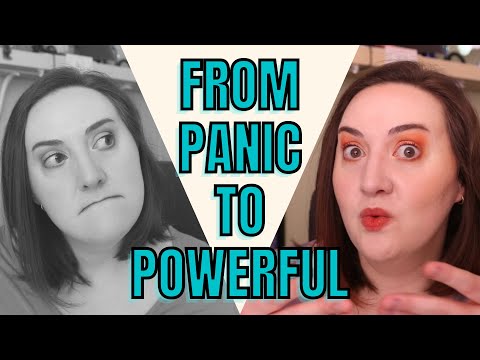 Fear of Public Speaking | My journey from anxiety to loving the spotlight