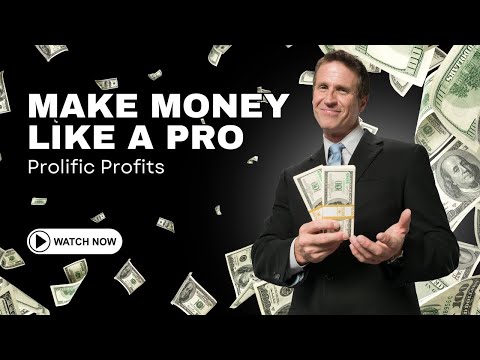 Crack the Code to Online Income: Make Money on Prolific Today