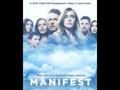 电影剪辑《命运航班》Manifest